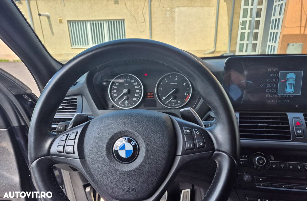BMW X5 - 2