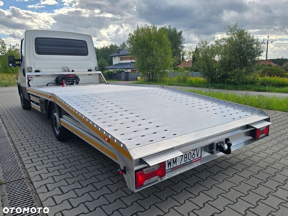Iveco Daily - 22