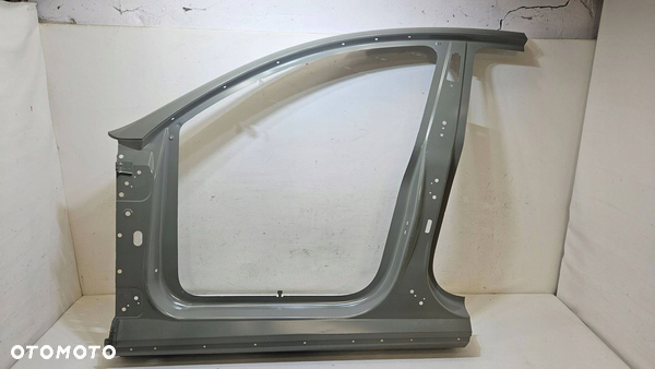POSZYCIE SŁUPKA BOK TESLA MODEL Y 1487429-00-C