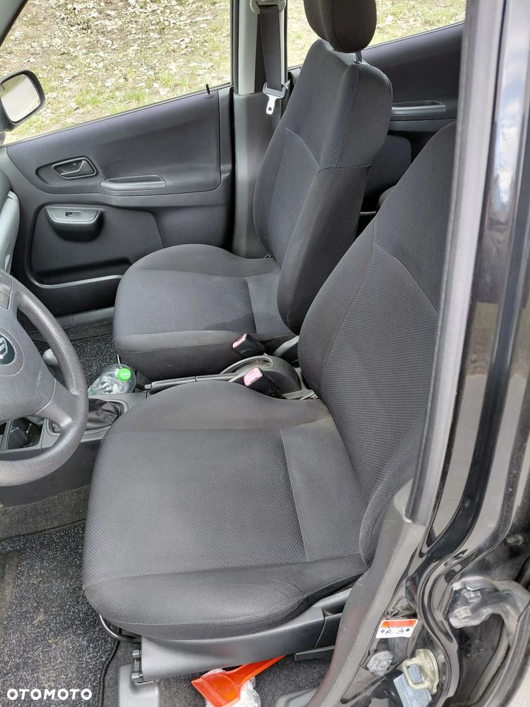 Suzuki Ignis 1.3 Comfort X-25 - 8