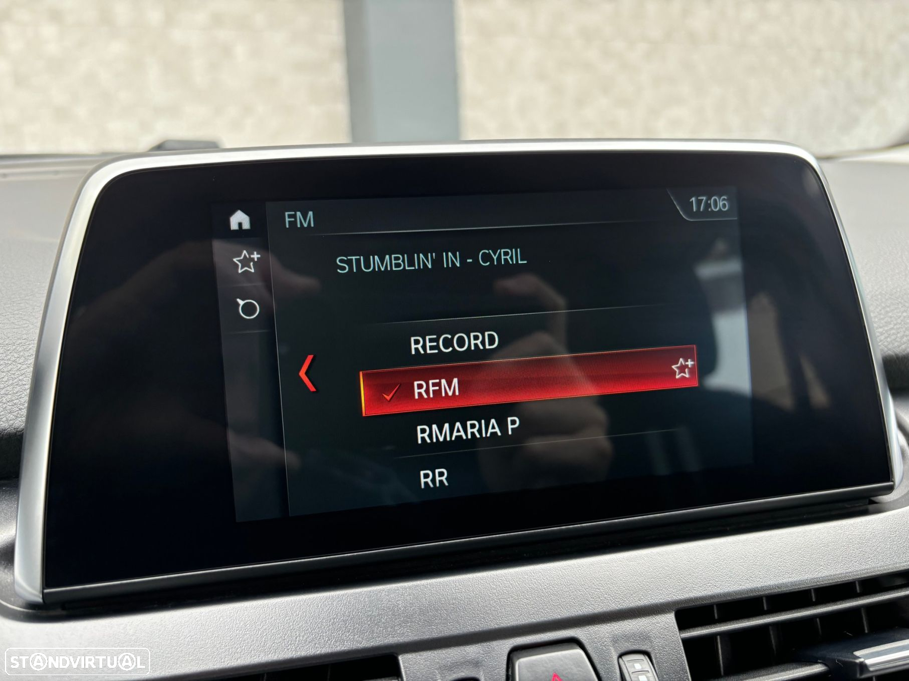 BMW 225xe Active Tourer Line Sport - 20