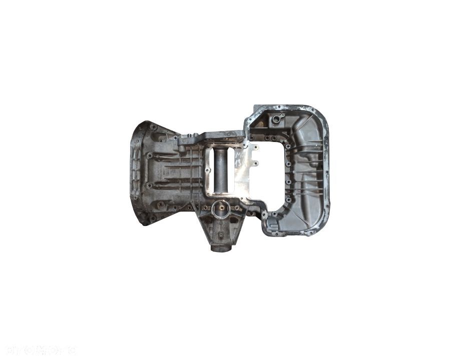 MO134 MISKA OLEJOWA MERCEDES W211 3.5 4-MATIC A2720140702 - 1