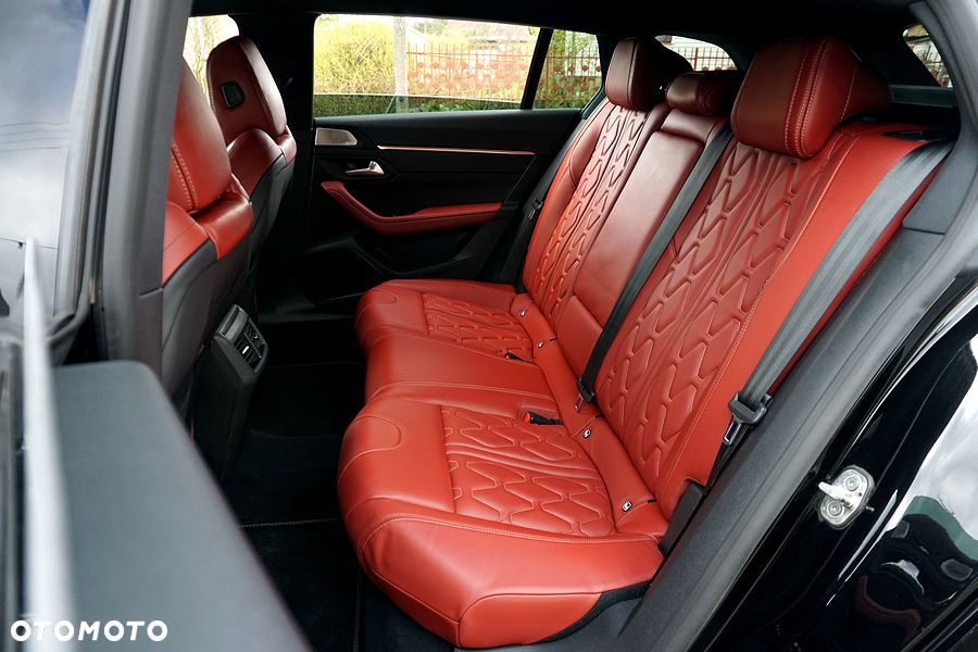 Peugeot 508 1.5 BlueHDi GT S&S EAT8 - 23