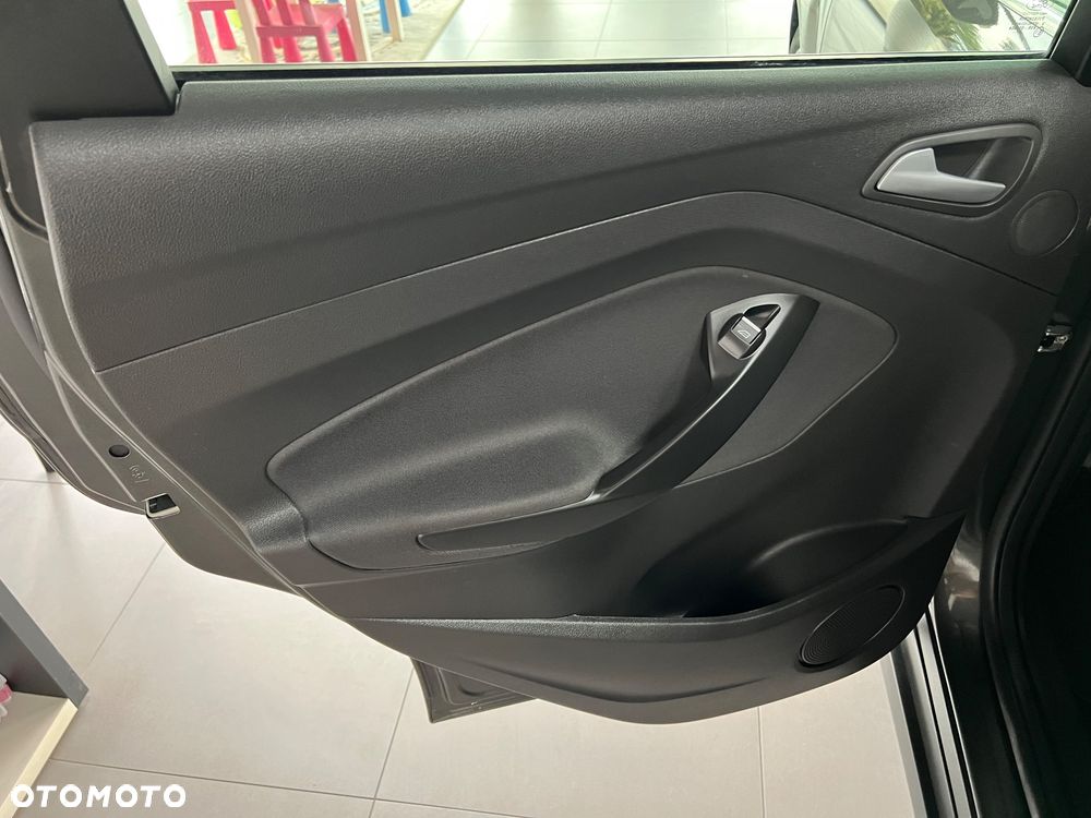 Ford C-MAX - 28