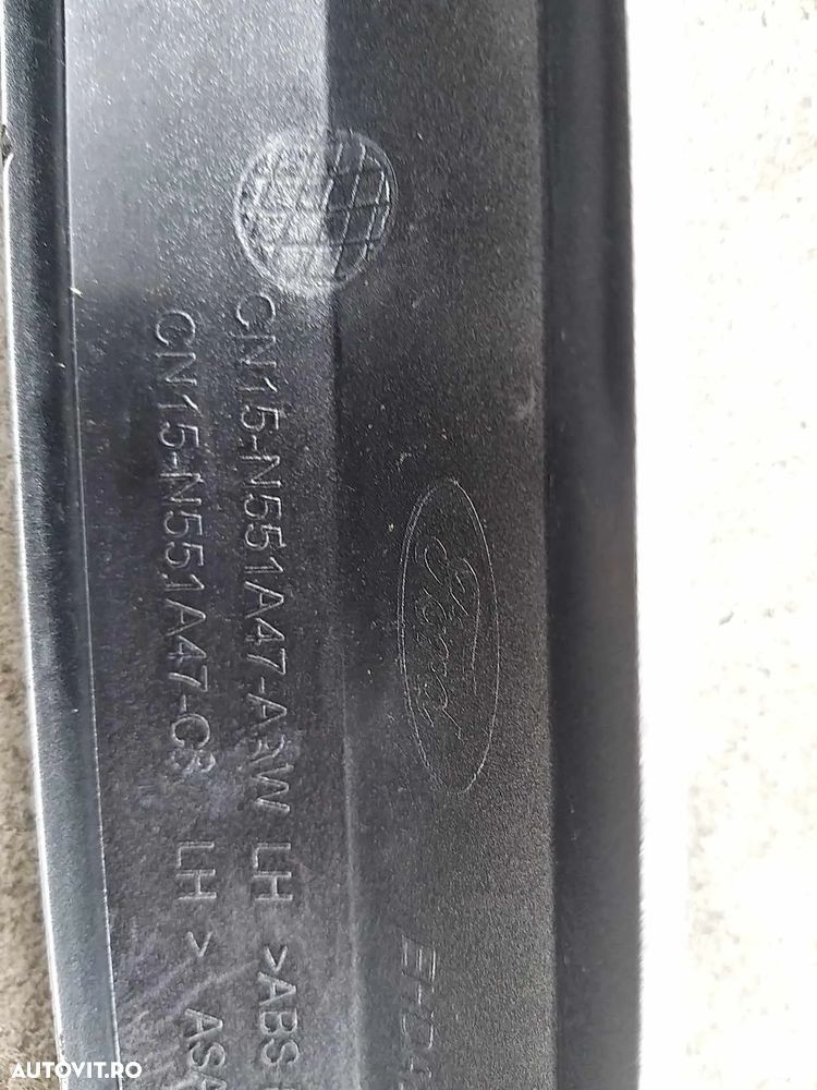 Bara longitudinala portbagaj stanga ford ecosport cn15-n551a47 - 3