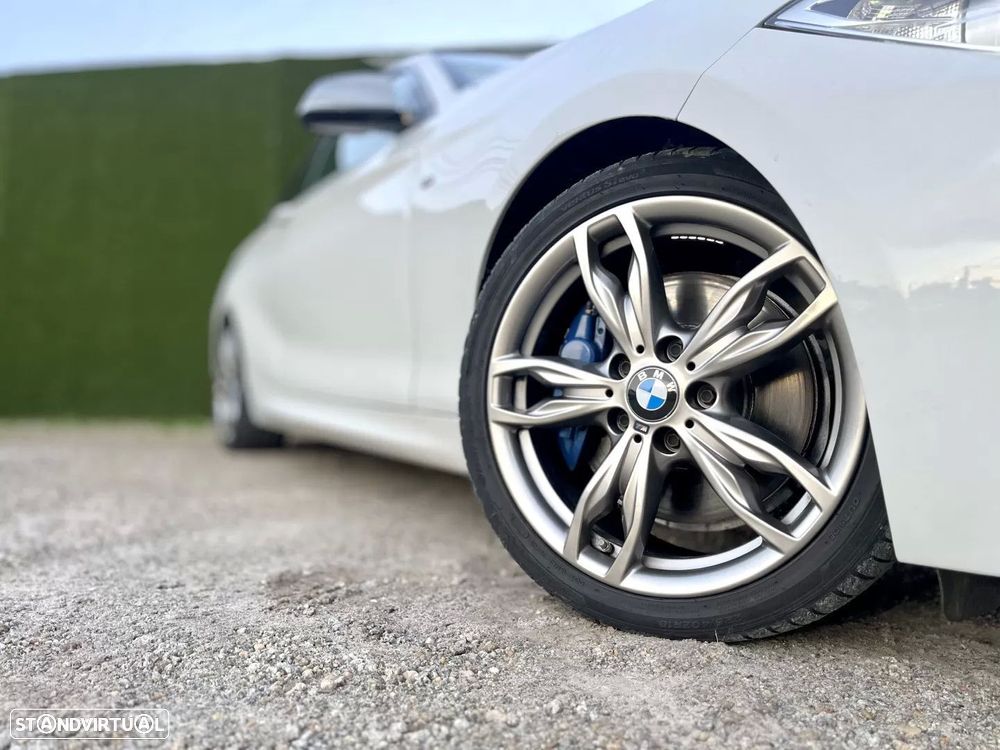 BMW M235i Auto - 7