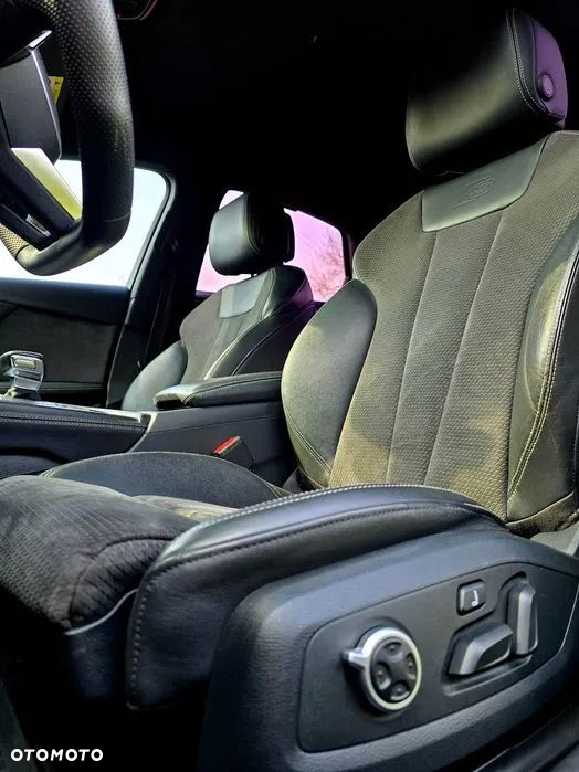 Audi A4 - 5