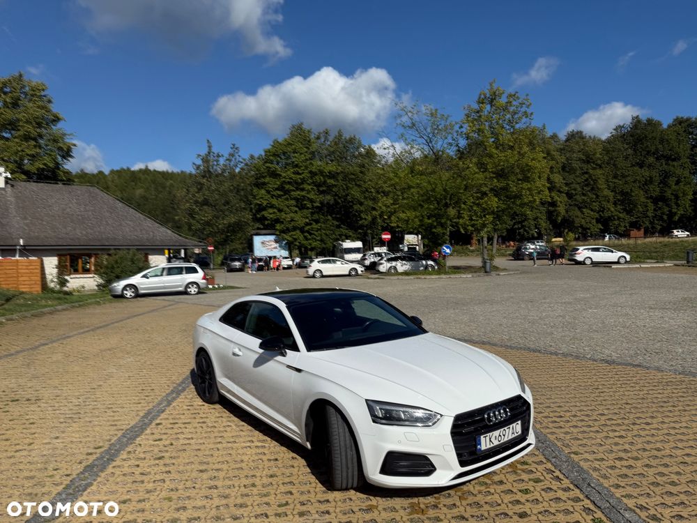 Audi A5 Coupé 2.0 TDI Quattro Sport S tronic - 12