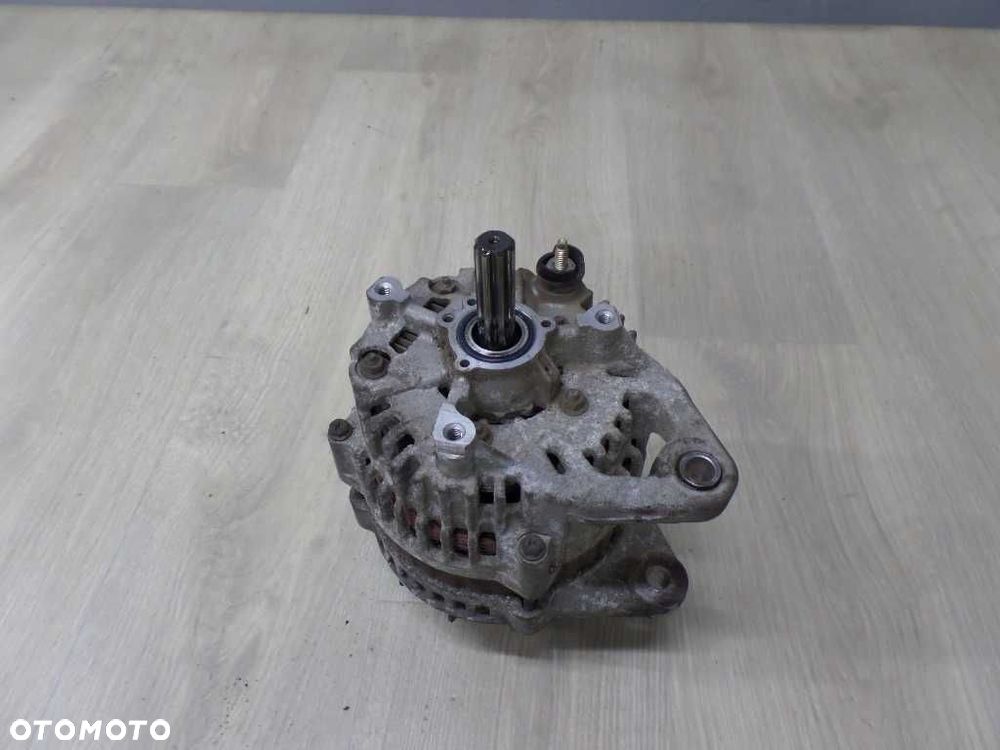 ISUZU NPR NQR NKR 5.2 D ALTERNATOR 897351-5720 - 4