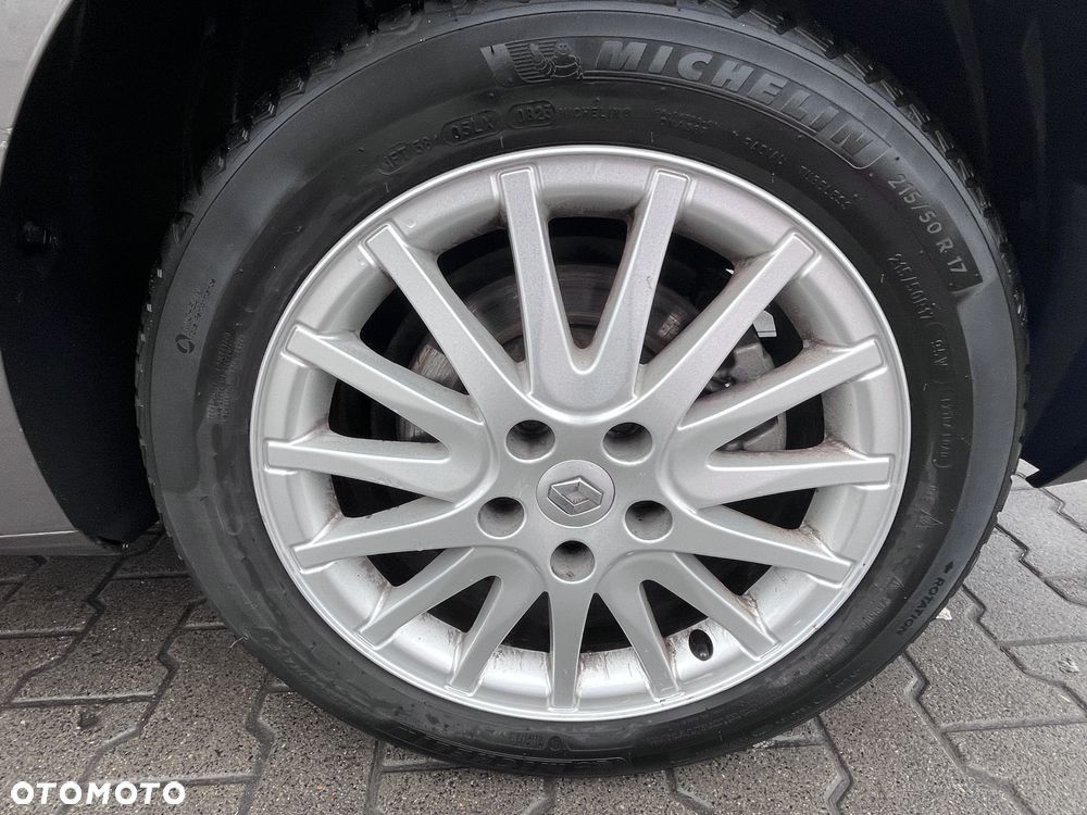 Renault Laguna 2.0 DCi Dynamique - 4