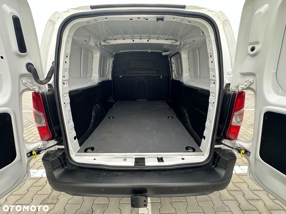 Toyota PROACE CITY - 12