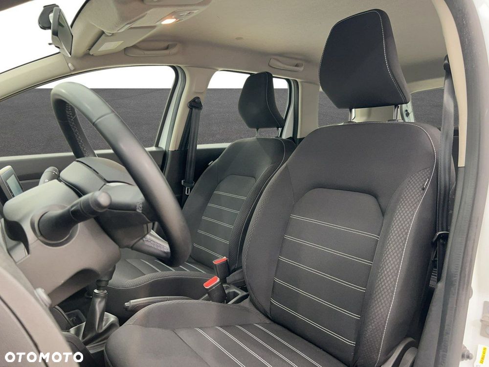 Dacia Duster - 10