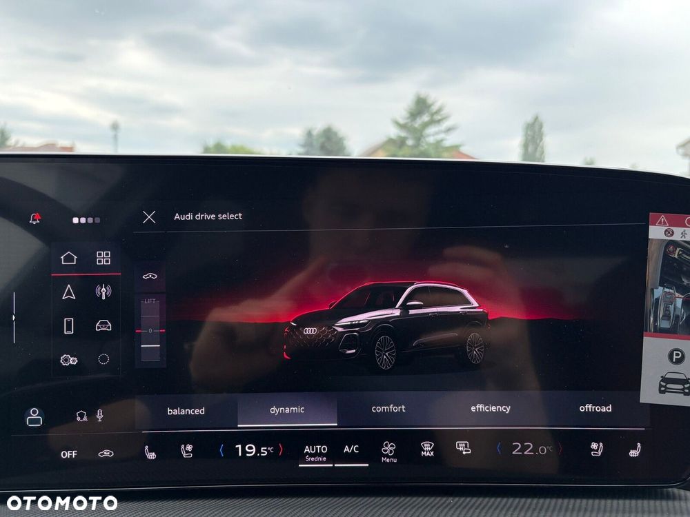 Audi SQ5 - 24