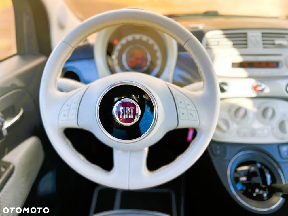 Fiat 500 - 20
