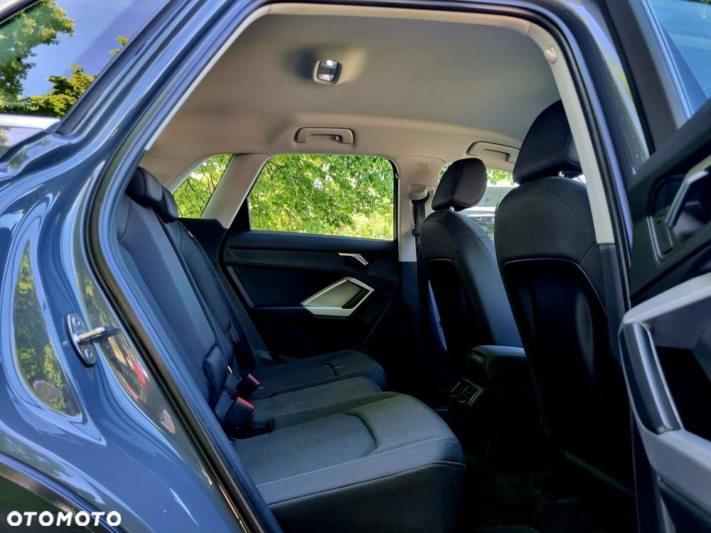 Audi Q3 35 TFSI S tronic - 15