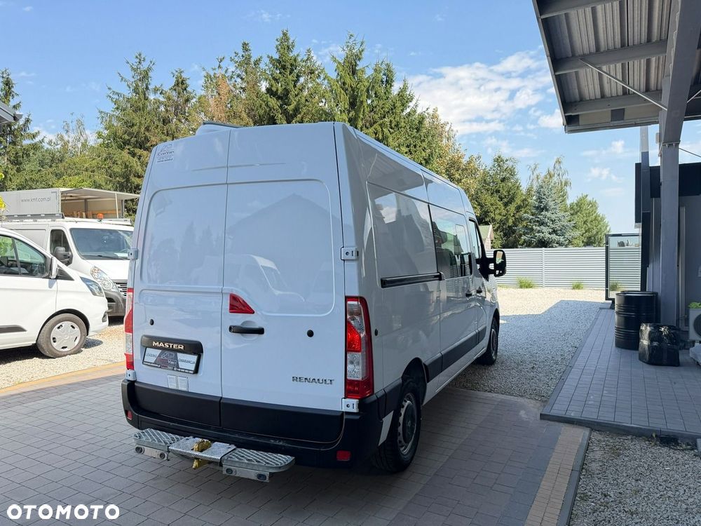 Renault Master - 5