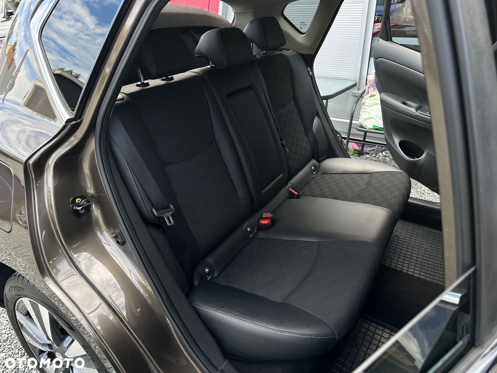 Nissan Pulsar 1.2 DIG-T Tekna - 23
