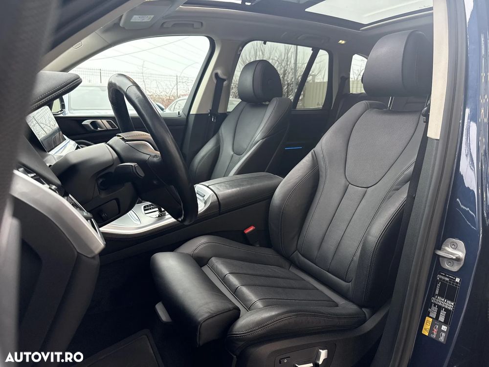 BMW X5 xDrive45e - 10