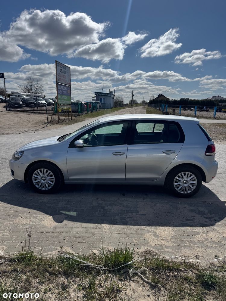Volkswagen Golf - 13