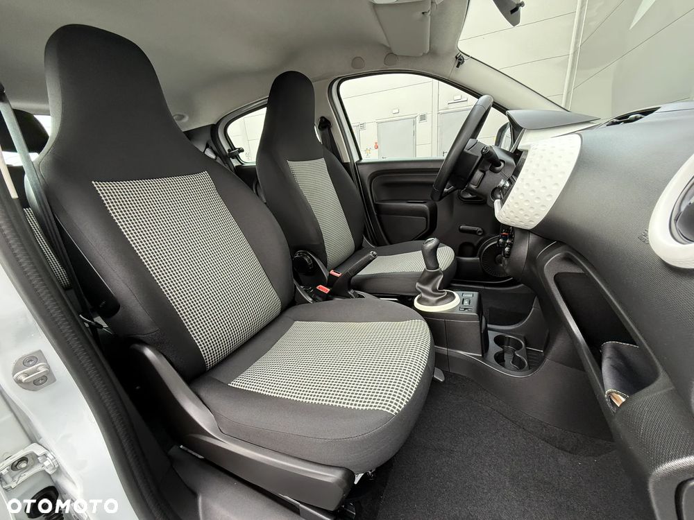 Renault Twingo - 31