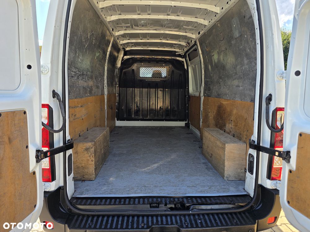 Renault Master - 12