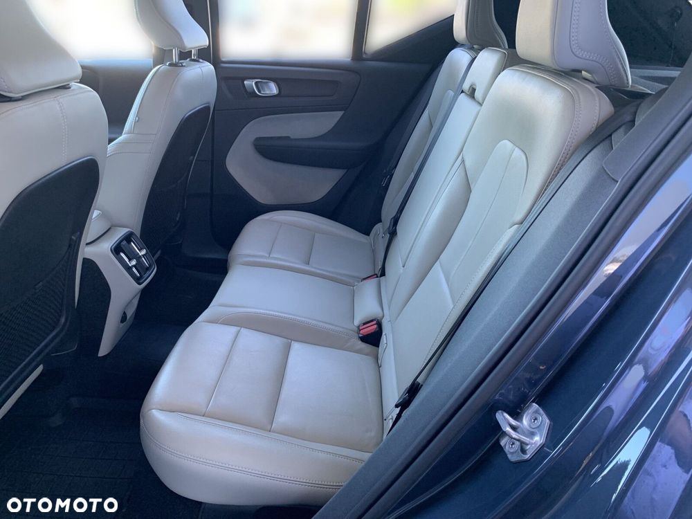 Volvo XC 40 - 13