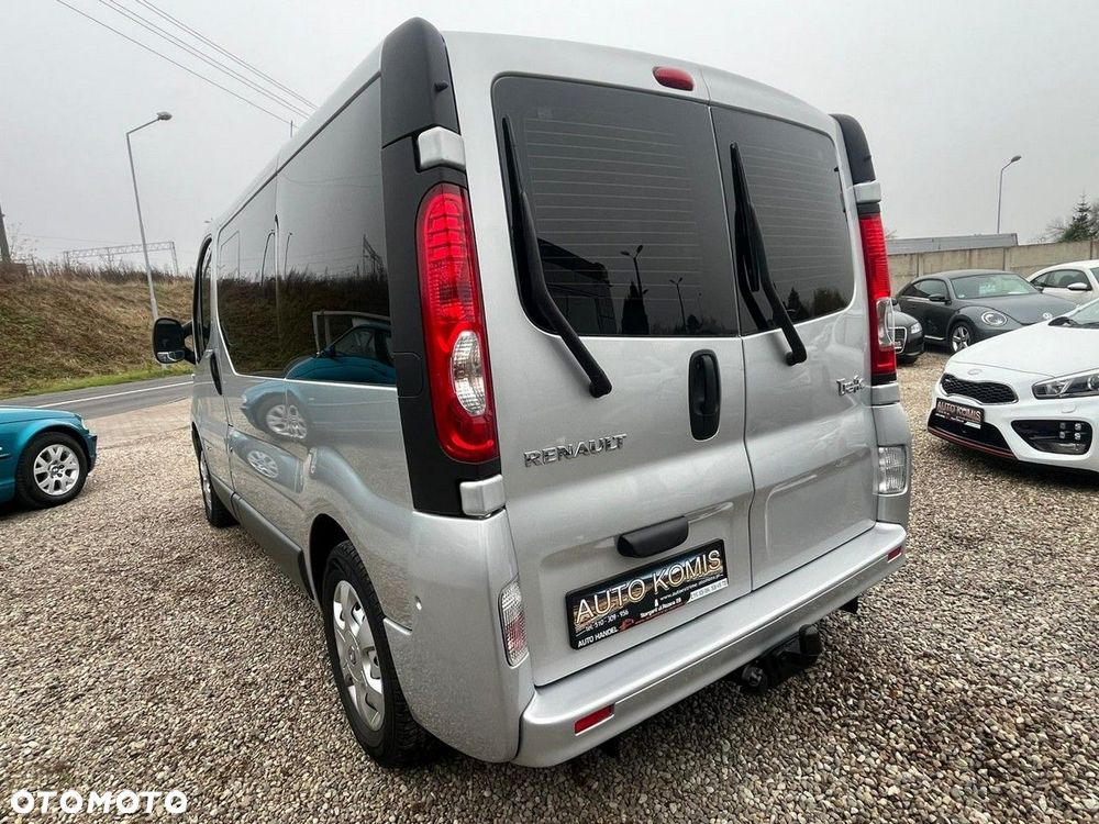 Renault Trafic - 37