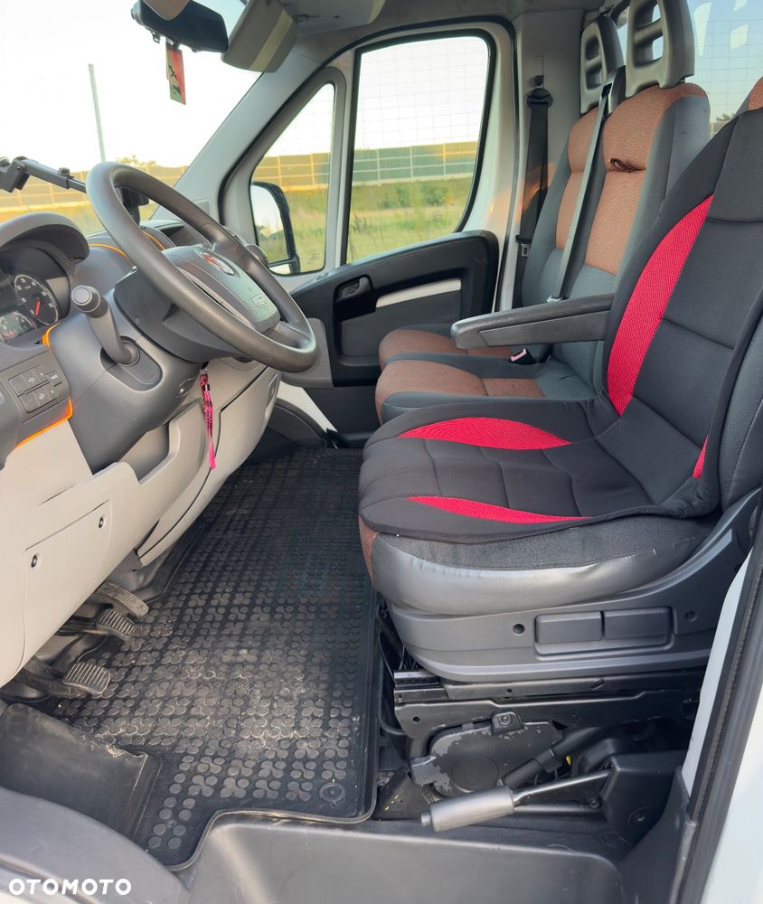 Fiat Ducato - 9