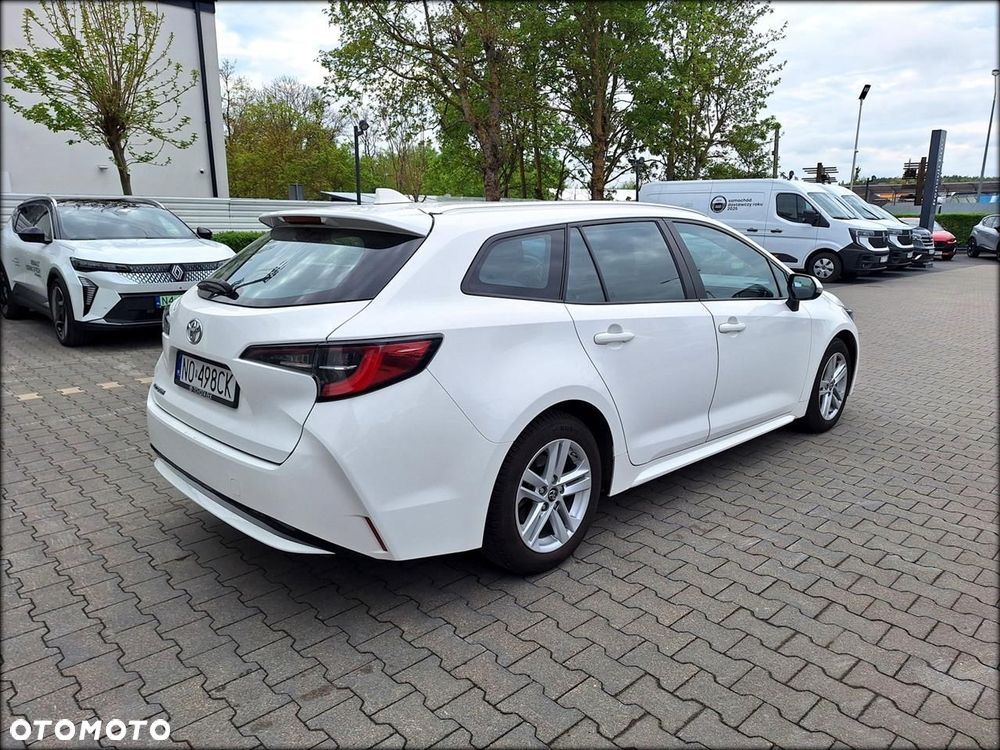 Toyota Corolla 1.2 T Selection - 4