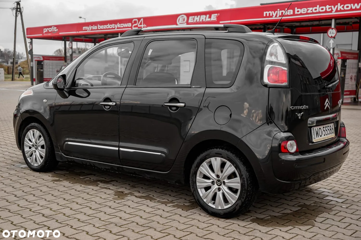 Citroën C3 Picasso 1.6i Exclusive - 3