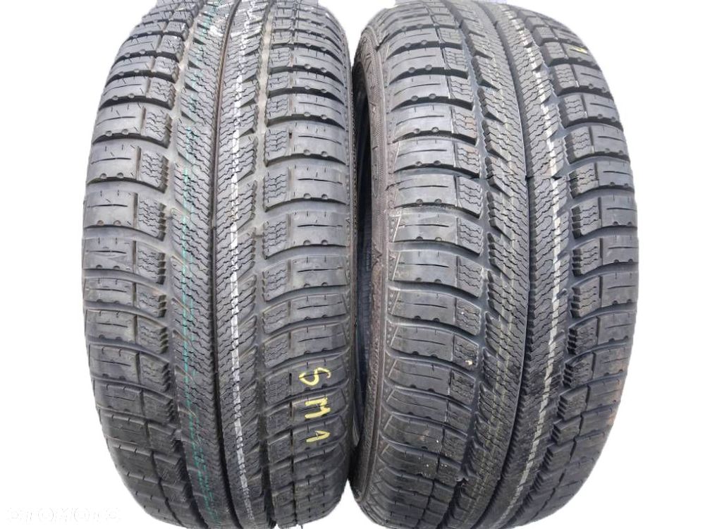 Goodyear Eagle Vector R 205/55 R16 94V 2021 8mm - 1