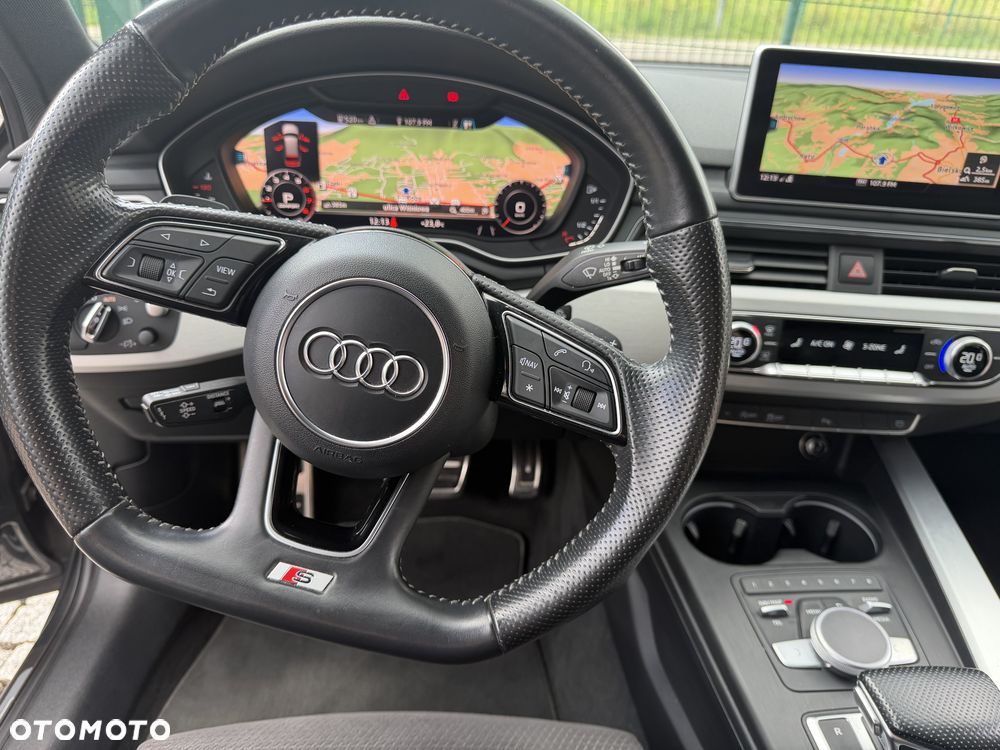 Audi A4 Avant - 22