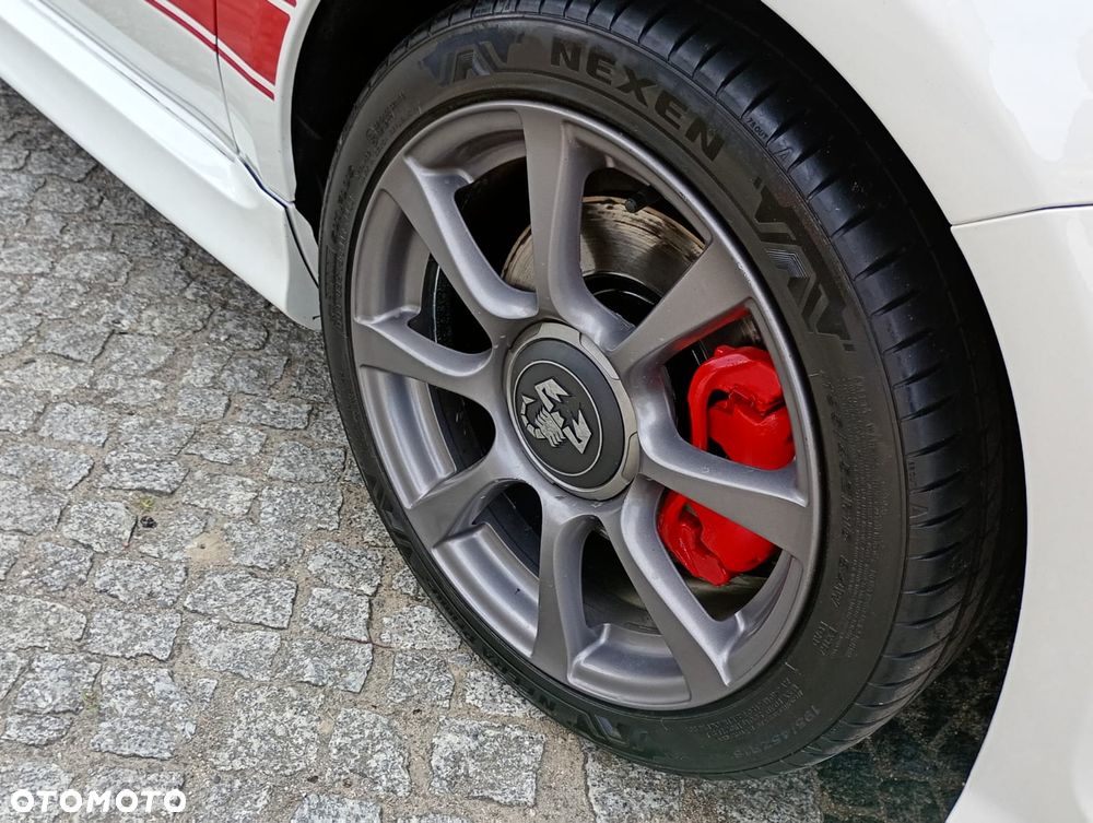 Abarth 500 - 23