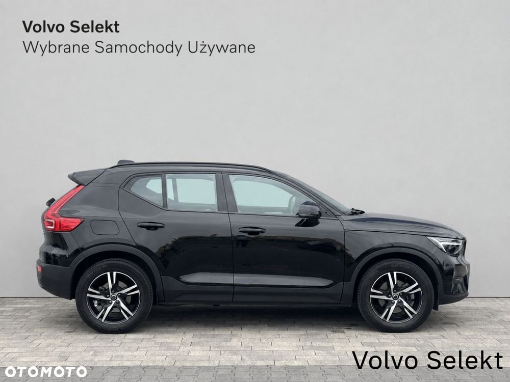 Volvo XC 40 - 6
