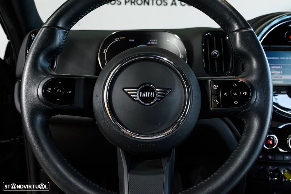 MINI Countryman Cooper SE ALL4 Auto - 19