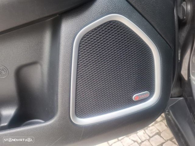 Jeep Compass 1.6 M-Jet Limited - 30