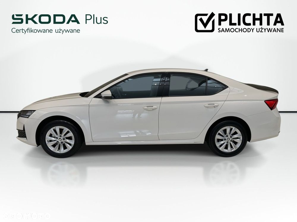 Skoda Octavia - 10