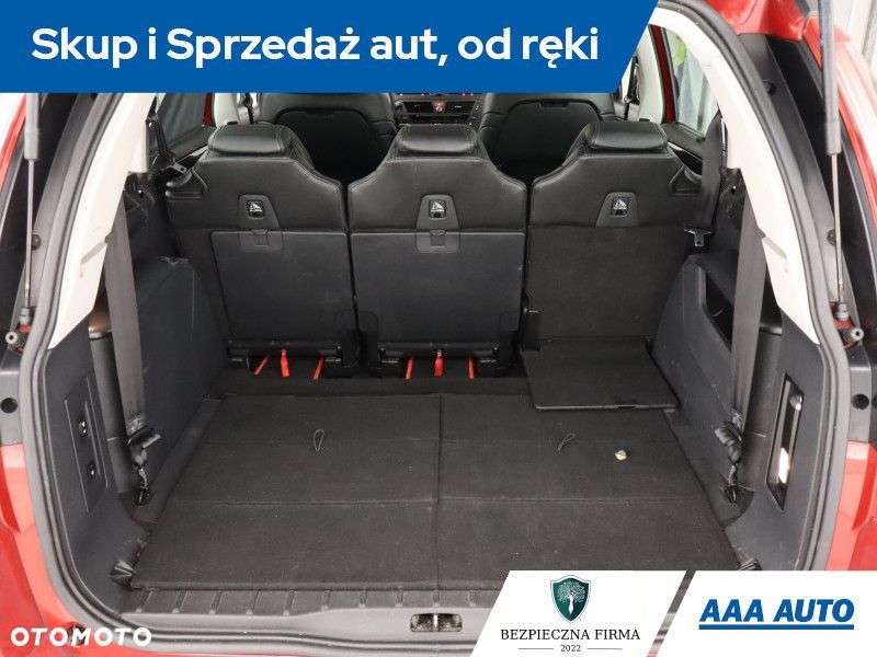 Citroën C4 Grand Picasso - 15