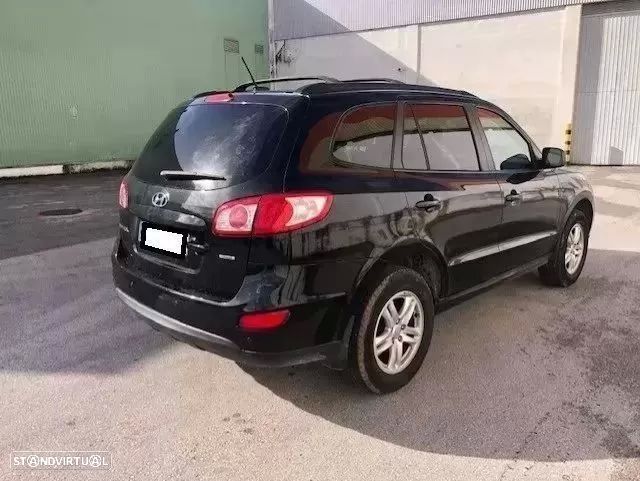 Hyundai Santa Fe - 19