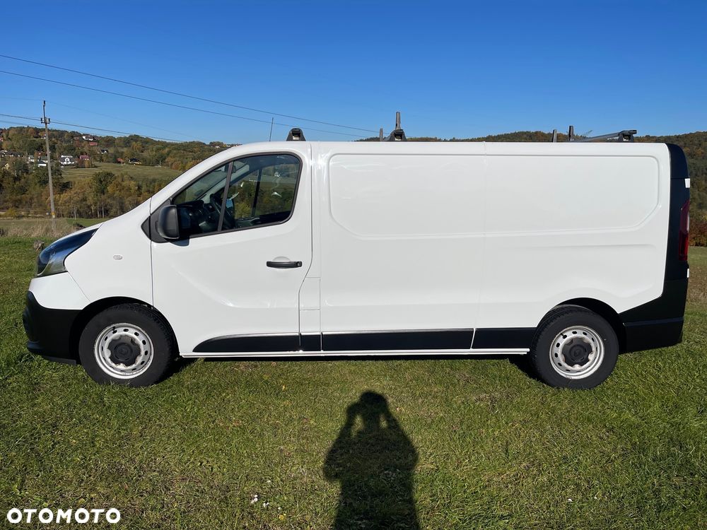Renault Trafic - 1