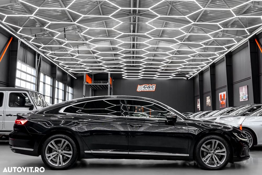 Volkswagen ARTEON 2.0 TDI SCR DSG R-Line - 30