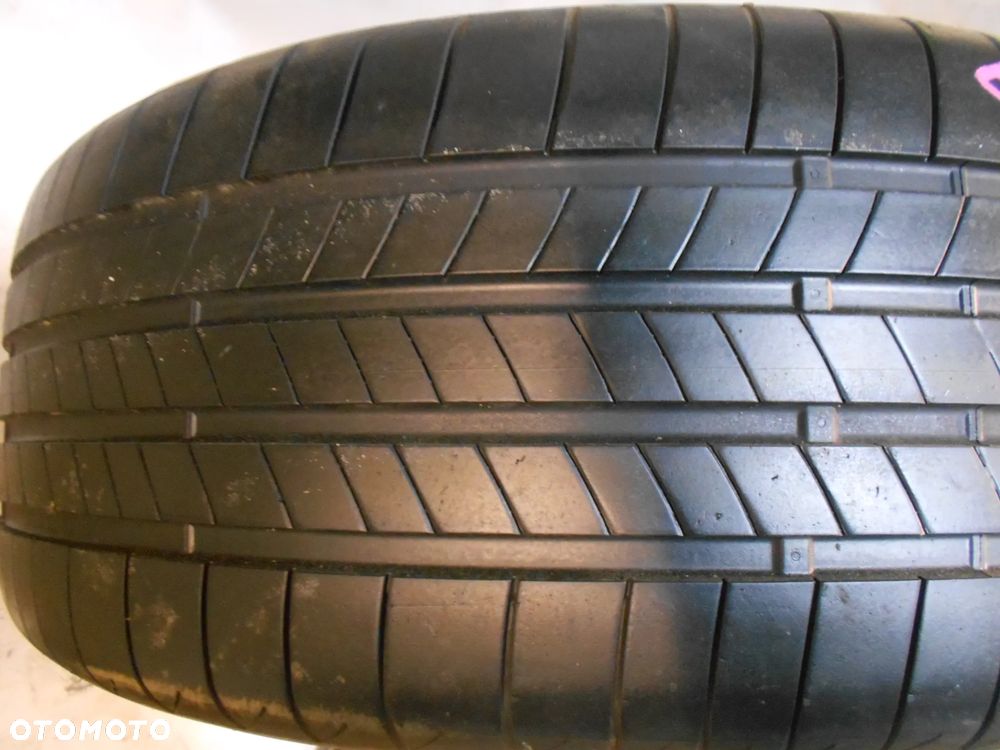 OPONA POJEDYNKA 255/45R20 BRIDGESTONE TURANZA ECO AO SEAL DOT 3623 7.4MM - 2