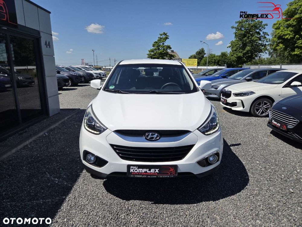 Hyundai ix35 - 3