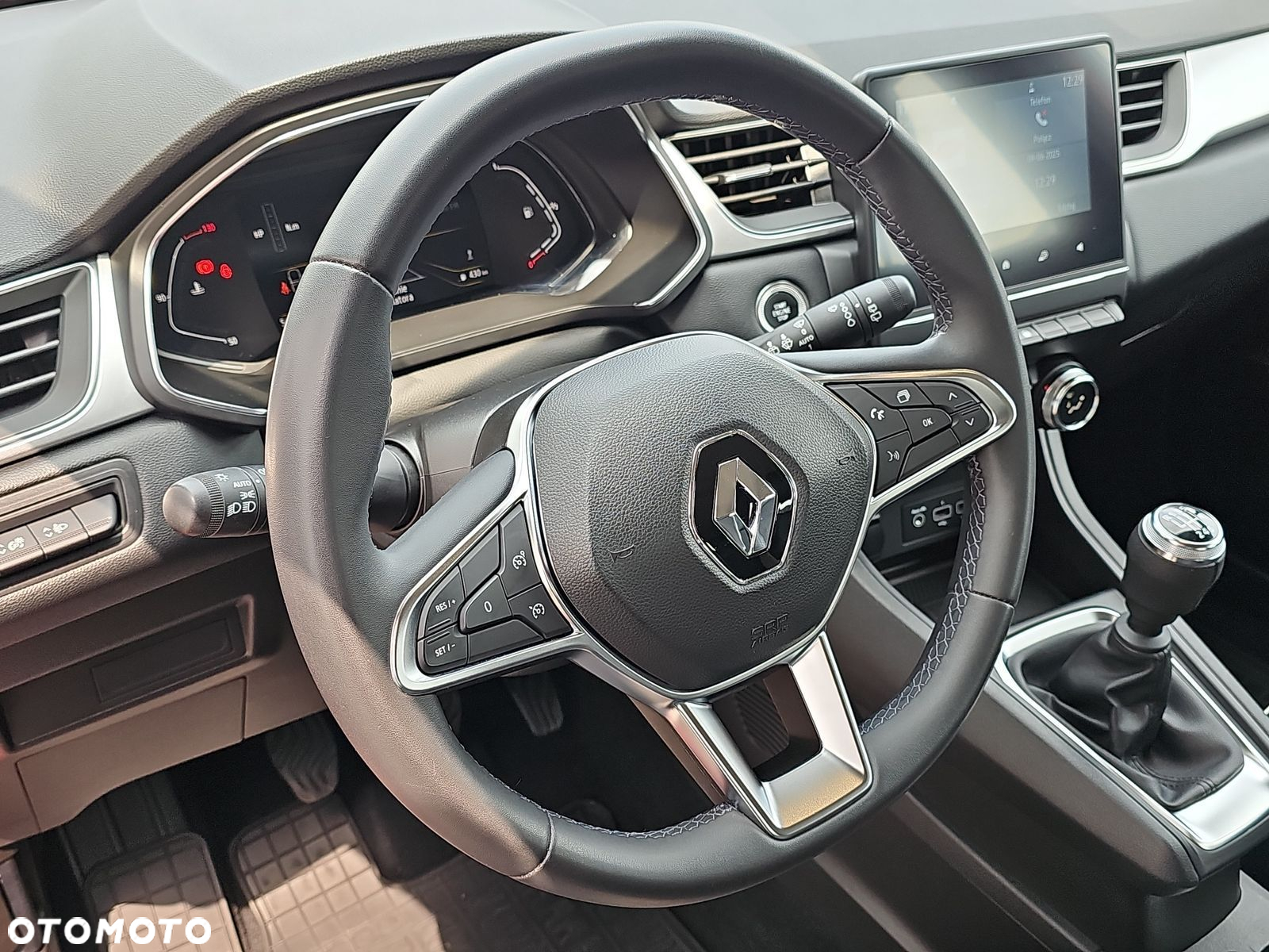 Renault Captur 1.0 TCe Intens - 13