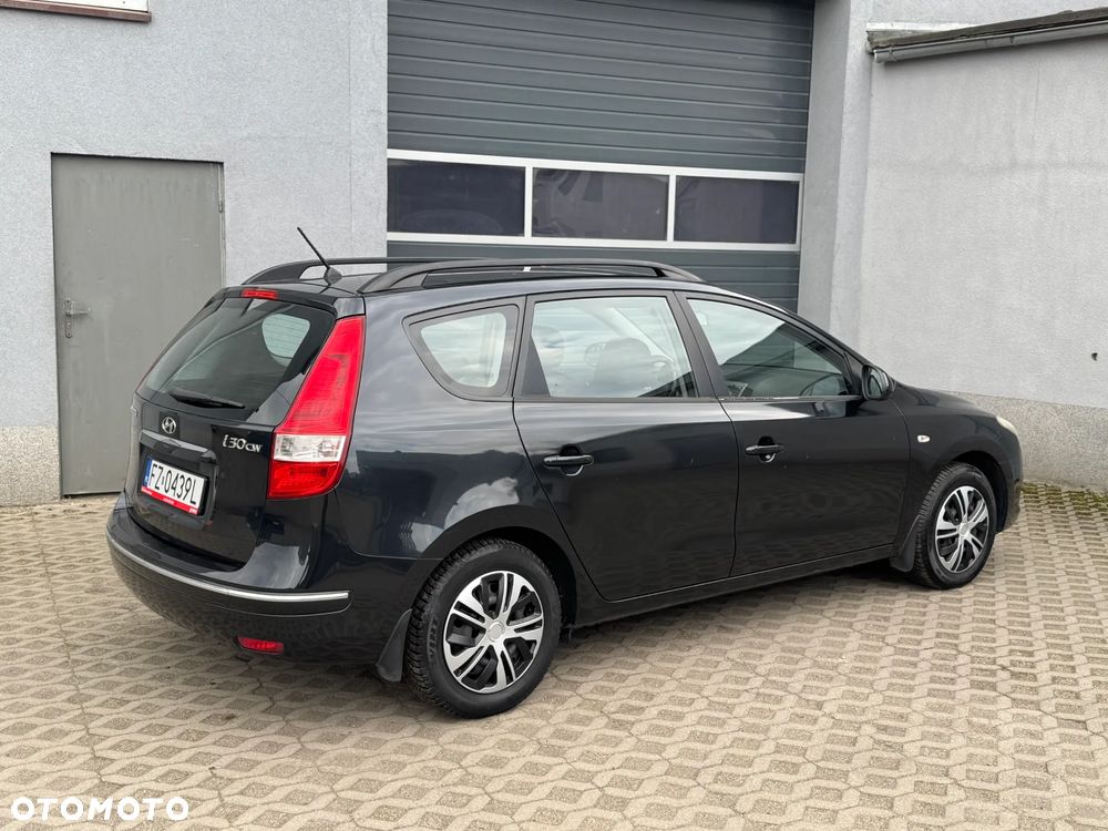 Hyundai i30 1.6 Classic - 4