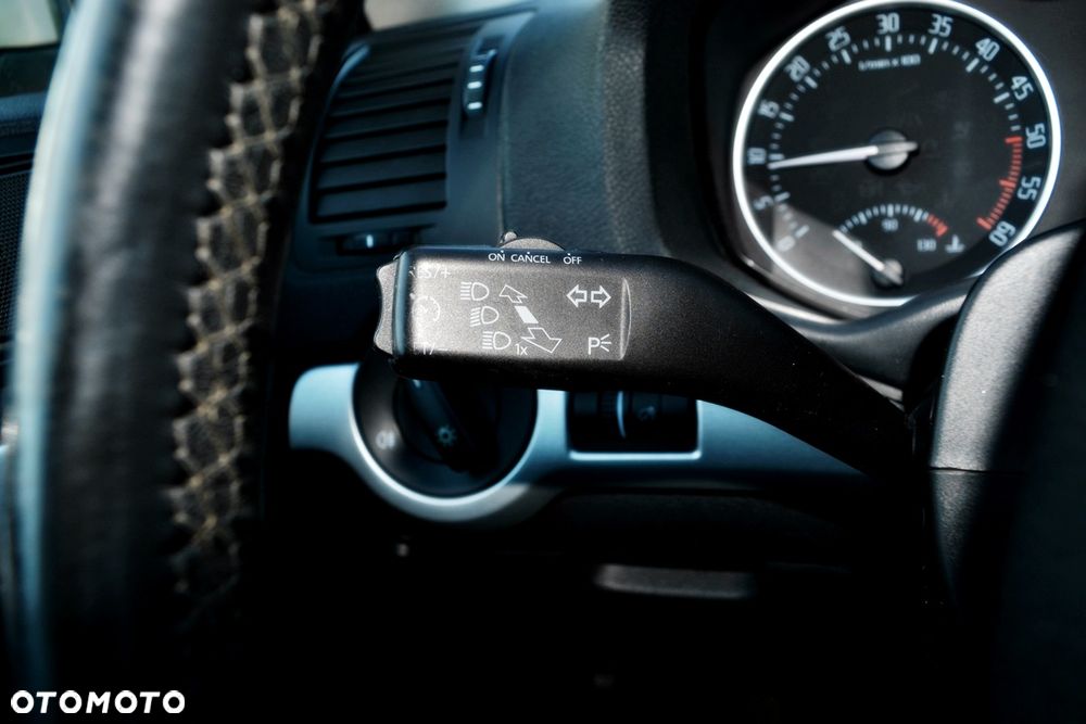 Skoda Octavia 2.0 TDI DPF 4x4 DSG Scout - 24