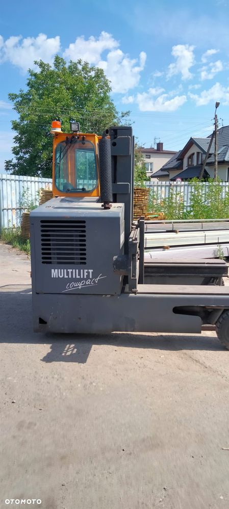 Combilift Multilift BMLG 5967 - 10