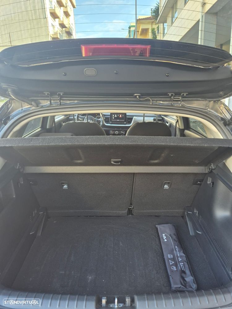 Kia Stonic 1.2 Dynamic - 5