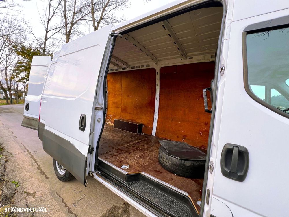 Iveco Daily 2.3 35S14 - 21