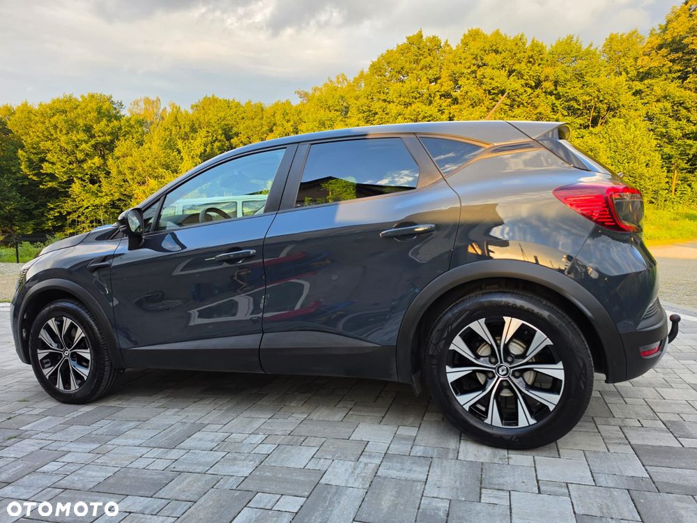 Renault Captur - 26